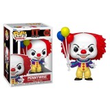FUNKO FUNKO POP! MOVIES IT PENNYWISE BOBBLE HEAD FIGURE