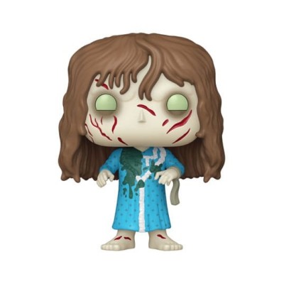 FUNKO POP! THE EXORCIST REGAN BOBBLE HEAD FIGURE FUNKO