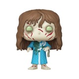 FUNKO FUNKO POP! MOVIES THE EXORCIST REGAN BOBBLE HEAD FIGURE