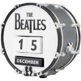 GRUPO ERIK THE BEATLES PERPETUAL CALENDAR FIGURE