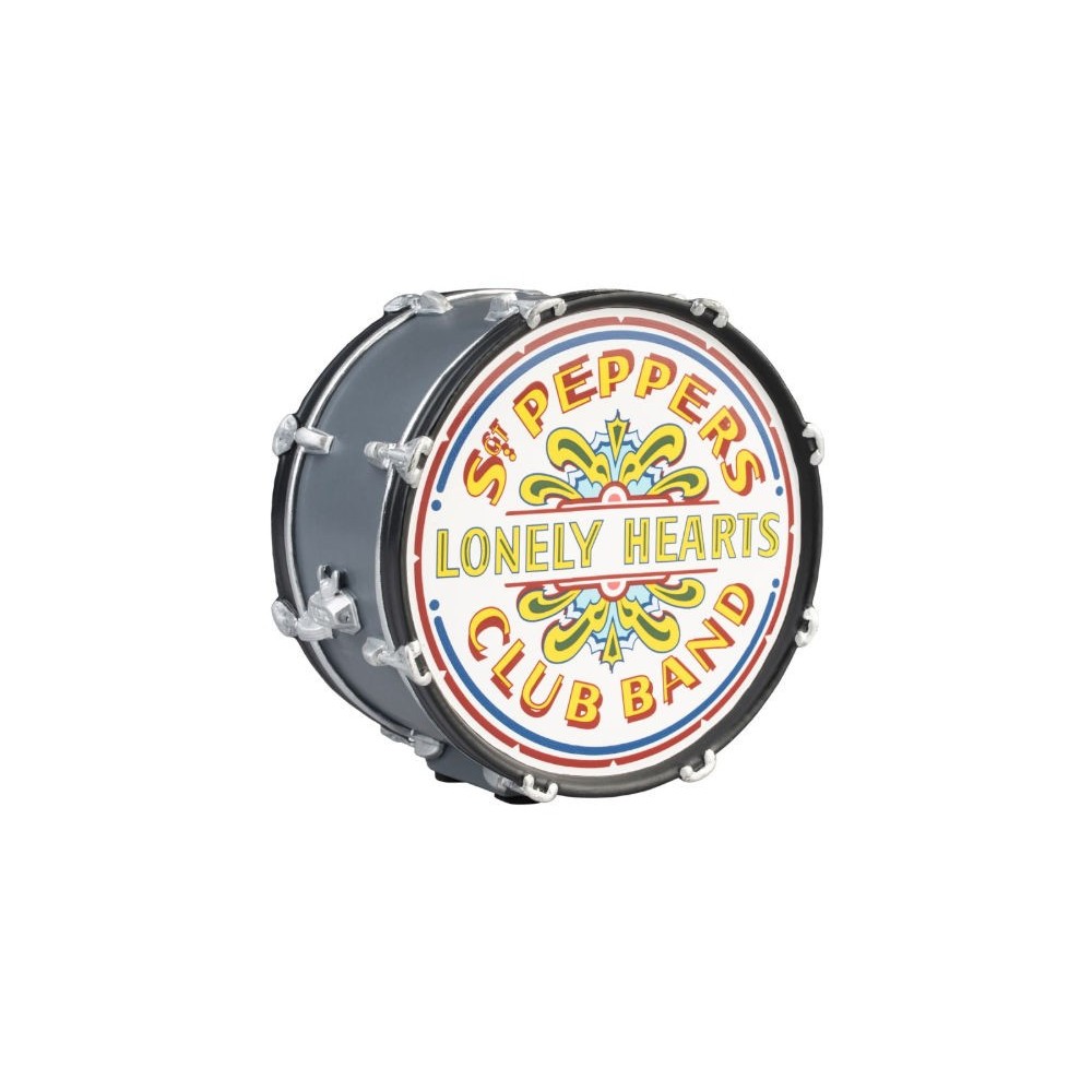 THE BEATLES CALENDARIO PERPETUO FIGURE GRUPO ERIK