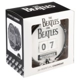 GRUPO ERIK THE BEATLES PERPETUAL CALENDAR FIGURE