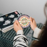 GRUPO ERIK THE BEATLES PERPETUAL CALENDAR FIGURE