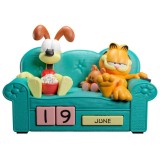 GARFIELD CALENDARIO PERPETUO FIGURE GRUPO ERIK