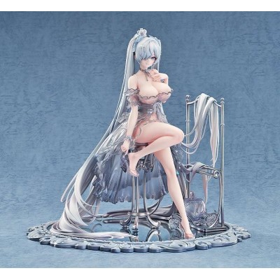 GOOD SMILE COMPANY GODDESS OF VICTORY NIKKE CINDERELLA GLASS PRINCESS 1/7 SCALE FIGURE STATUE