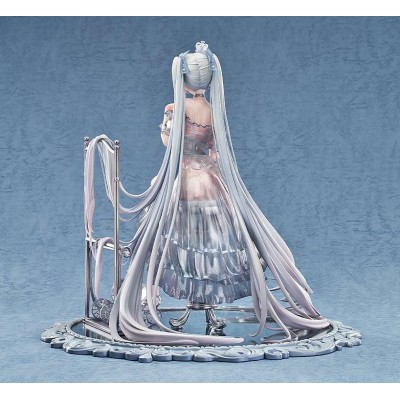 GOOD SMILE COMPANY GODDESS OF VICTORY NIKKE CINDERELLA GLASS PRINCESS 1/7 SCALE FIGURE STATUE