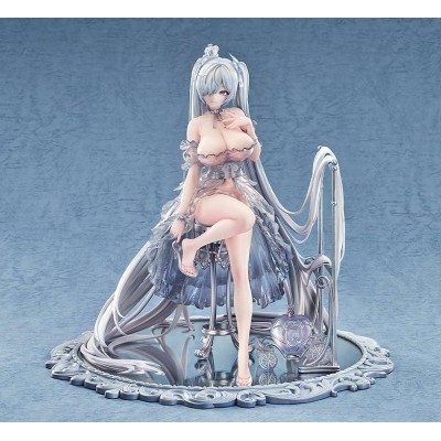 GOOD SMILE COMPANY GODDESS OF VICTORY NIKKE CINDERELLA GLASS PRINCESS 1/7 SCALE FIGURE STATUE