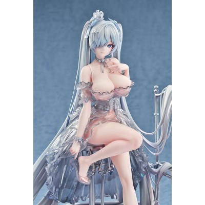 GOOD SMILE COMPANY GODDESS OF VICTORY NIKKE CINDERELLA GLASS PRINCESS 1/7 SCALE FIGURE STATUE