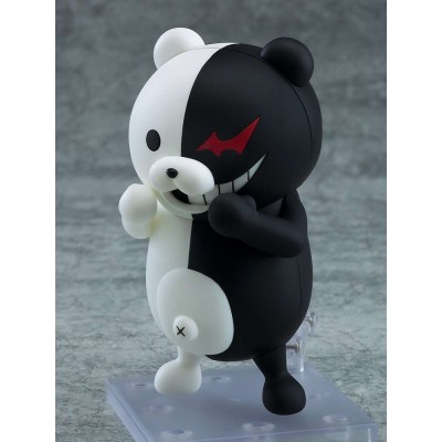 DANGANRONPA 1.2 RELOAD MONOKUMA 2.0 NENDOROID ACTION FIGURE GOOD SMILE COMPANY