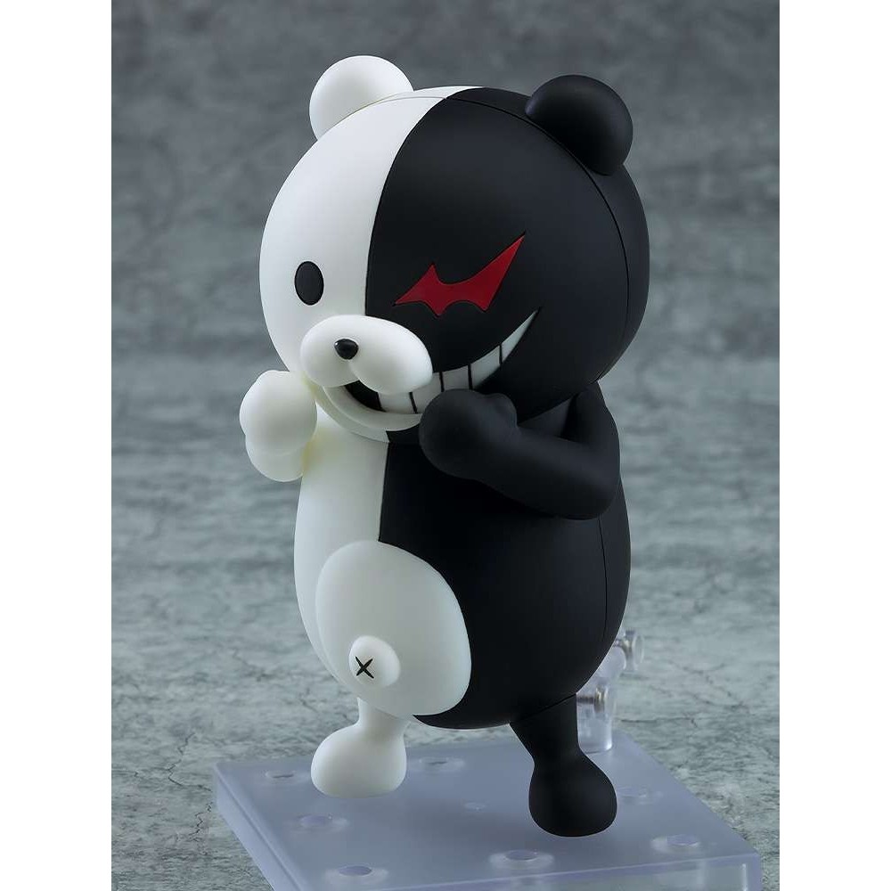 DANGANRONPA 1.2 RELOAD MONOKUMA 2.0 NENDOROID ACTION FIGURE GOOD SMILE COMPANY