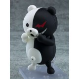 GOOD SMILE COMPANY DANGANRONPA 1.2 RELOAD MONOKUMA 2.0 NENDOROID SERIES PVC ACTION FIGURE