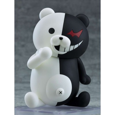 DANGANRONPA 1.2 RELOAD MONOKUMA 2.0 NENDOROID ACTION FIGURE GOOD SMILE COMPANY