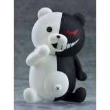DANGANRONPA 1.2 RELOAD MONOKUMA 2.0 NENDOROID ACTION FIGURE GOOD SMILE COMPANY