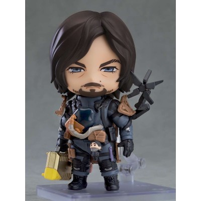 DEATH STRANDING 2 SAM PORTER NENDOROID ACTION FIGURE GOOD SMILE COMPANY