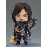 GOOD SMILE COMPANY DEATH STRANDING 2 SAM PORTER NENDOROID SERIES PVC ACTION FIGURE