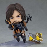 DEATH STRANDING 2 SAM PORTER NENDOROID ACTION FIGURE GOOD SMILE COMPANY