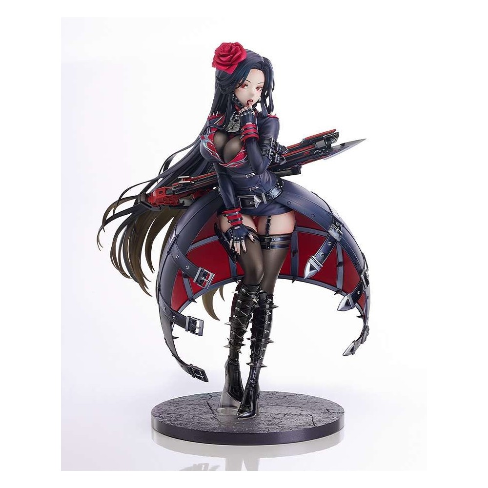 GOOD SMILE COMPANY GODDESS OF VICTORY NIKKE MAIDEN 1/7 SCALE FIGURE STATUE