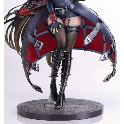 GODDESS OF VICTORY NIKKE MAIDEN 1/7 FIGURE STATUA GOOD SMILE COMPANY