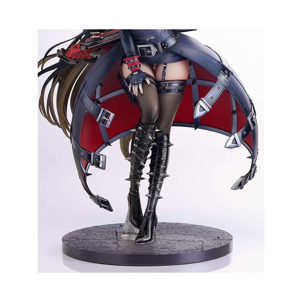 GODDESS OF VICTORY NIKKE MAIDEN 1/7 FIGURE STATUA GOOD SMILE COMPANY