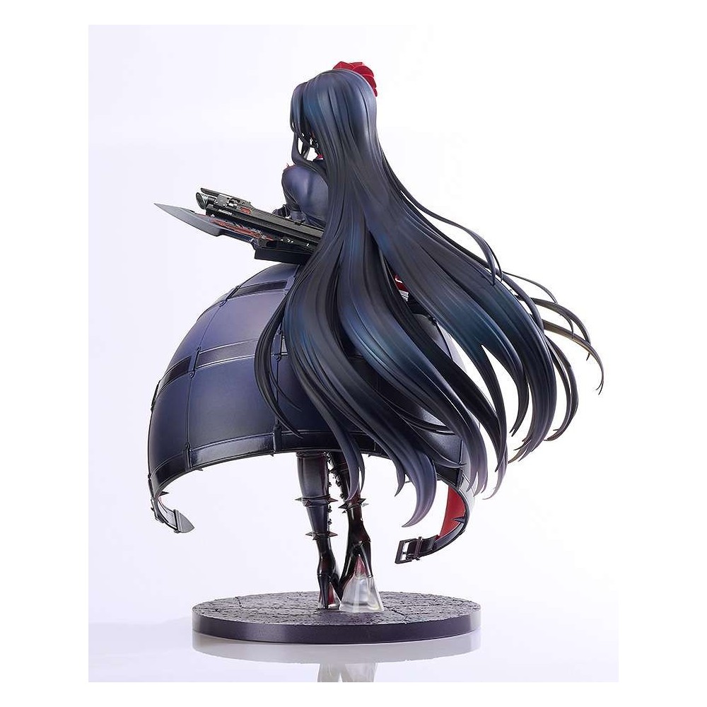 GOOD SMILE COMPANY GODDESS OF VICTORY NIKKE MAIDEN 1/7 SCALE FIGURE STATUE