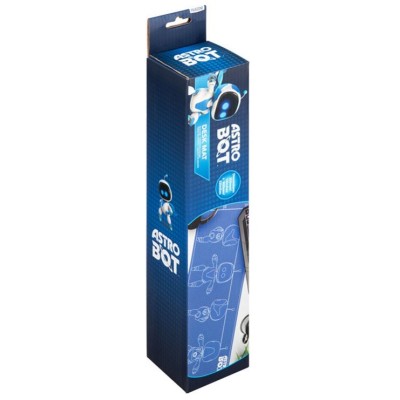 ASTRO BOT XL DESK MAT TAPPETINO DA GIOCO PALADONE PRODUCTS