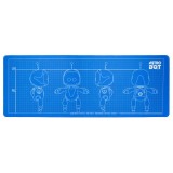 ASTRO BOT XL DESK MAT TAPPETINO DA GIOCO PALADONE PRODUCTS