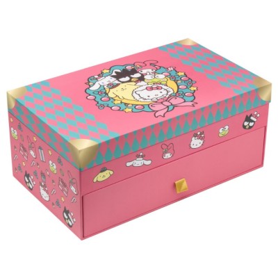 HELLO KITTY KEEPSAKE CALENDARIO DELL'AVVENTO 24 GIORNI PALADONE PRODUCTS