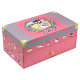 HELLO KITTY KEEPSAKE CALENDARIO DELL'AVVENTO 24 GIORNI PALADONE PRODUCTS