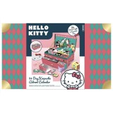 HELLO KITTY KEEPSAKE CALENDARIO DELL'AVVENTO 24 GIORNI PALADONE PRODUCTS