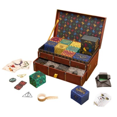 HARRY POTTER KEEPSAKE CALENDARIO DELL'AVVENTO 24 GIORNI PALADONE PRODUCTS