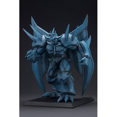 KOTOBUKIYA YU-GI-OH! OBELISK THE TORMENTOR STATUE 35CM FIGURE