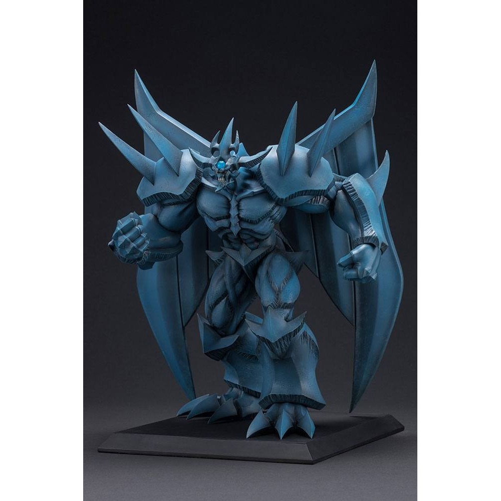 KOTOBUKIYA YU-GI-OH! OBELISK THE TORMENTOR STATUE 35CM FIGURE