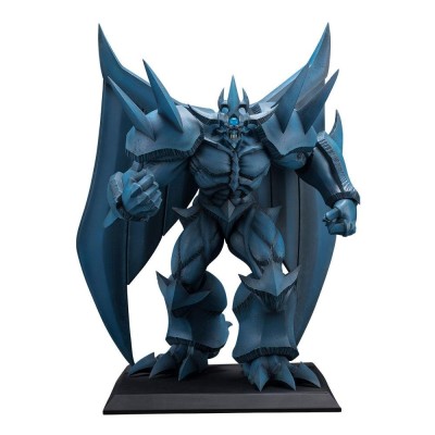 KOTOBUKIYA YU-GI-OH! OBELISK THE TORMENTOR STATUE 35CM FIGURE