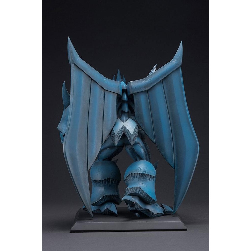 YU-GI-OH! OBELISK THE TORMENTOR STATUA 35CM FIGURE KOTOBUKIYA
