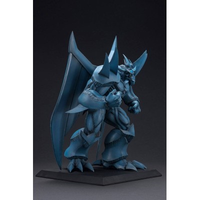 KOTOBUKIYA YU-GI-OH! OBELISK THE TORMENTOR STATUE 35CM FIGURE