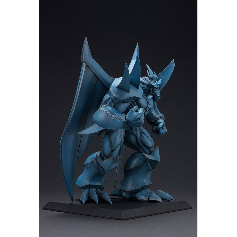 KOTOBUKIYA YU-GI-OH! OBELISK THE TORMENTOR STATUE 35CM FIGURE