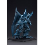 YU-GI-OH! OBELISK THE TORMENTOR STATUA 35CM FIGURE KOTOBUKIYA