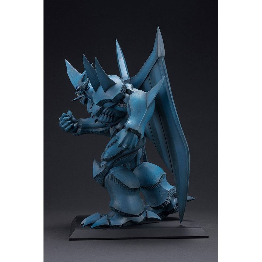 YU-GI-OH! OBELISK THE TORMENTOR STATUA 35CM FIGURE KOTOBUKIYA
