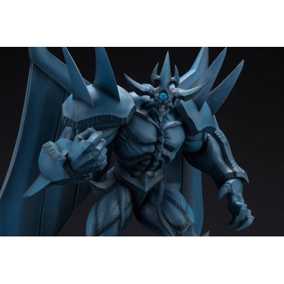 YU-GI-OH! OBELISK THE TORMENTOR STATUA 35CM FIGURE KOTOBUKIYA