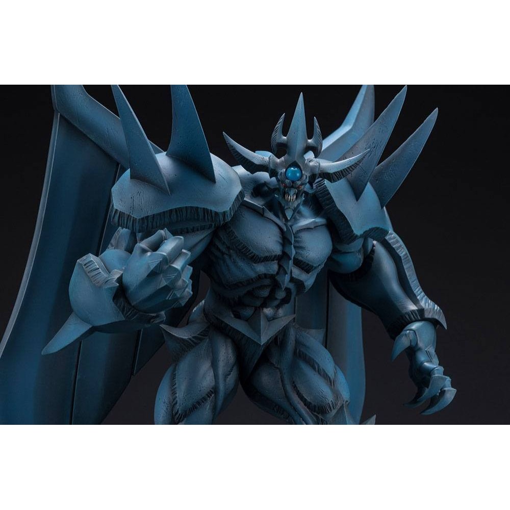 YU-GI-OH! OBELISK THE TORMENTOR STATUA 35CM FIGURE KOTOBUKIYA