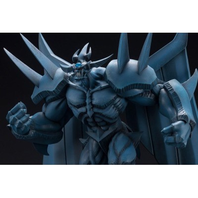 YU-GI-OH! OBELISK THE TORMENTOR STATUA 35CM FIGURE KOTOBUKIYA