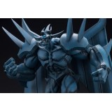 YU-GI-OH! OBELISK THE TORMENTOR STATUA 35CM FIGURE KOTOBUKIYA