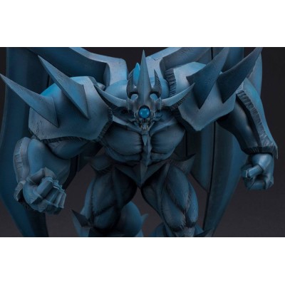 KOTOBUKIYA YU-GI-OH! OBELISK THE TORMENTOR STATUE 35CM FIGURE