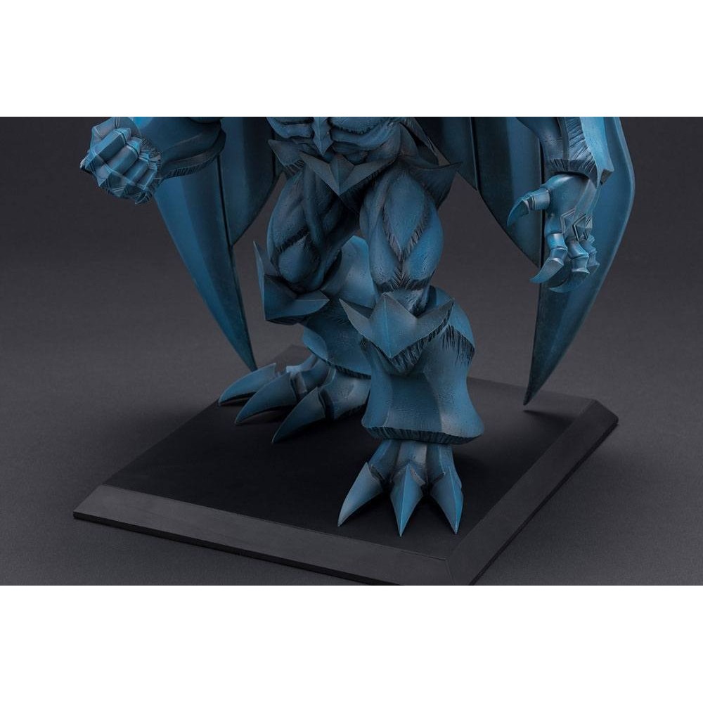 YU-GI-OH! OBELISK THE TORMENTOR STATUA 35CM FIGURE KOTOBUKIYA
