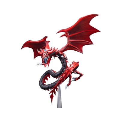 KOTOBUKIYA YU-GI-OH! SLIFER THE SKY DRAGON STATUE 30CM FIGURE