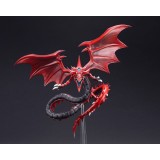YU-GI-OH! SLIFER THE SKY DRAGON STATUA 30CM FIGURE KOTOBUKIYA