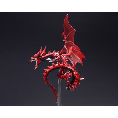 YU-GI-OH! SLIFER THE SKY DRAGON STATUA 30CM FIGURE KOTOBUKIYA