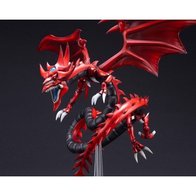 YU-GI-OH! SLIFER THE SKY DRAGON STATUA 30CM FIGURE KOTOBUKIYA