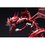YU-GI-OH! SLIFER THE SKY DRAGON STATUA 30CM FIGURE KOTOBUKIYA