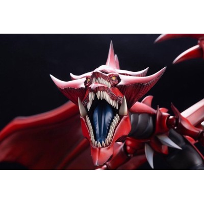 KOTOBUKIYA YU-GI-OH! SLIFER THE SKY DRAGON STATUE 30CM FIGURE